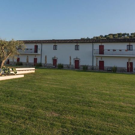 Agriturismo Di Serragiumenta อัลโตมอนเต ภายนอก รูปภาพ