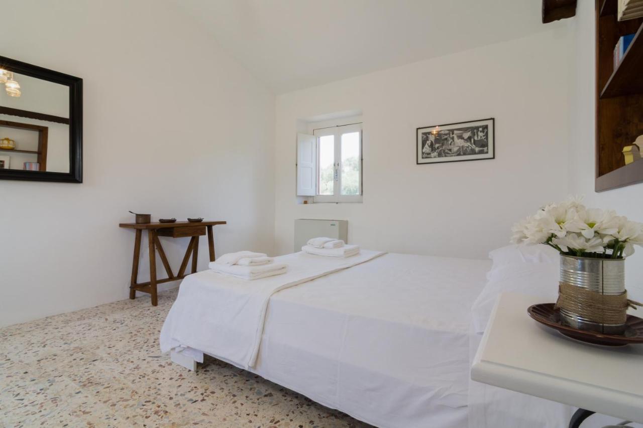 Agriturismo Di Serragiumenta อัลโตมอนเต ภายนอก รูปภาพ