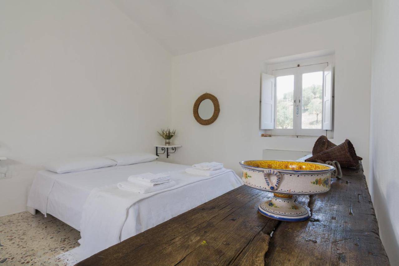 Agriturismo Di Serragiumenta อัลโตมอนเต ภายนอก รูปภาพ