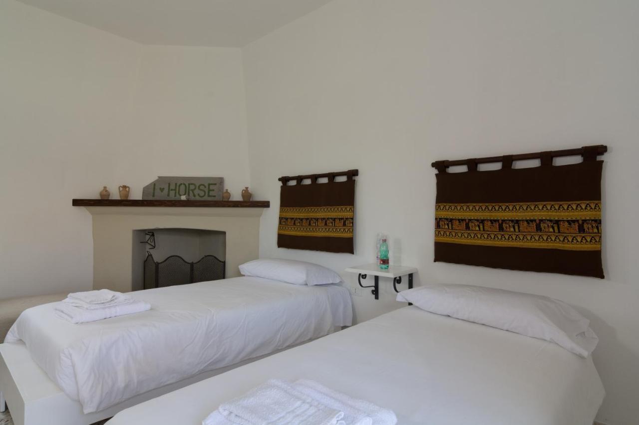Agriturismo Di Serragiumenta อัลโตมอนเต ภายนอก รูปภาพ