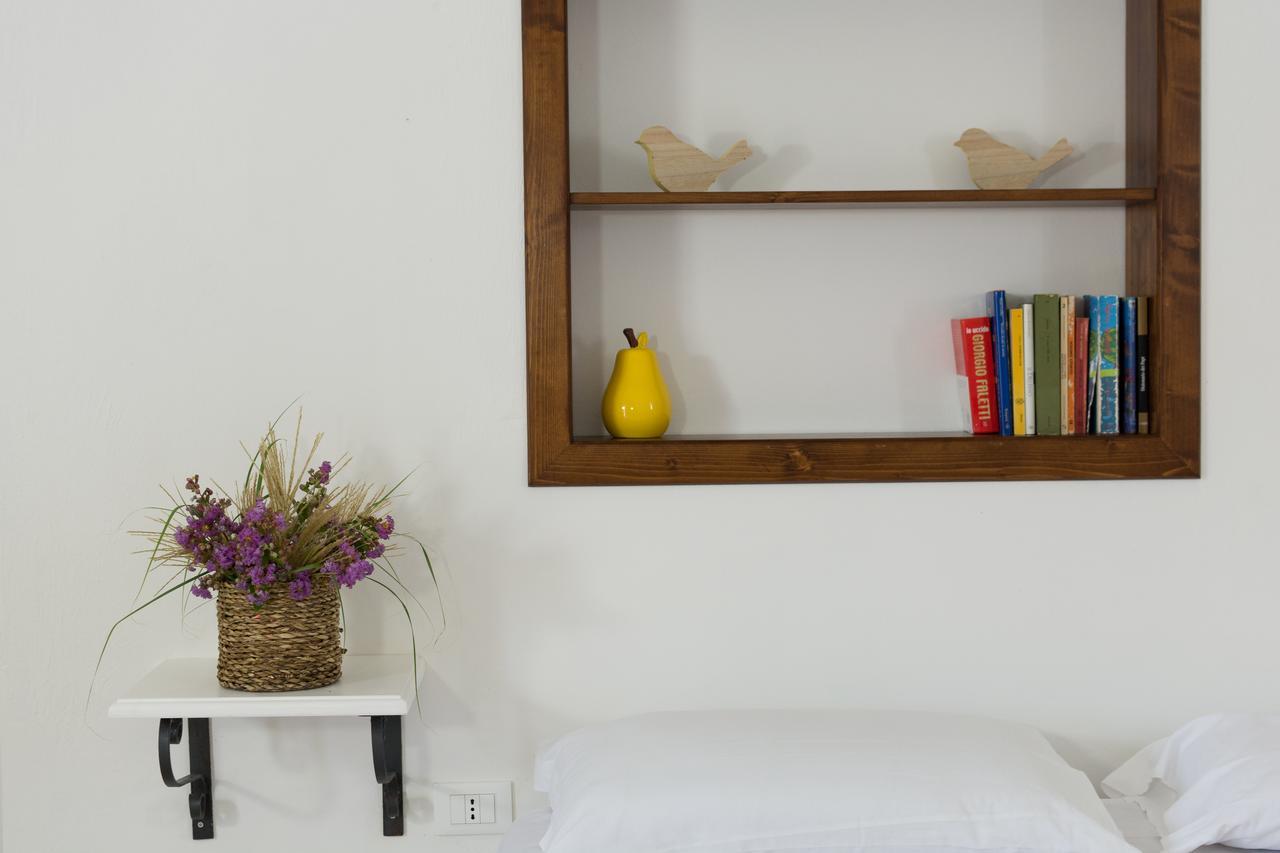 Agriturismo Di Serragiumenta อัลโตมอนเต ภายนอก รูปภาพ